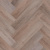 Кварцевый ламинат Home Expert Паркет Дуб Королевский 33-3007